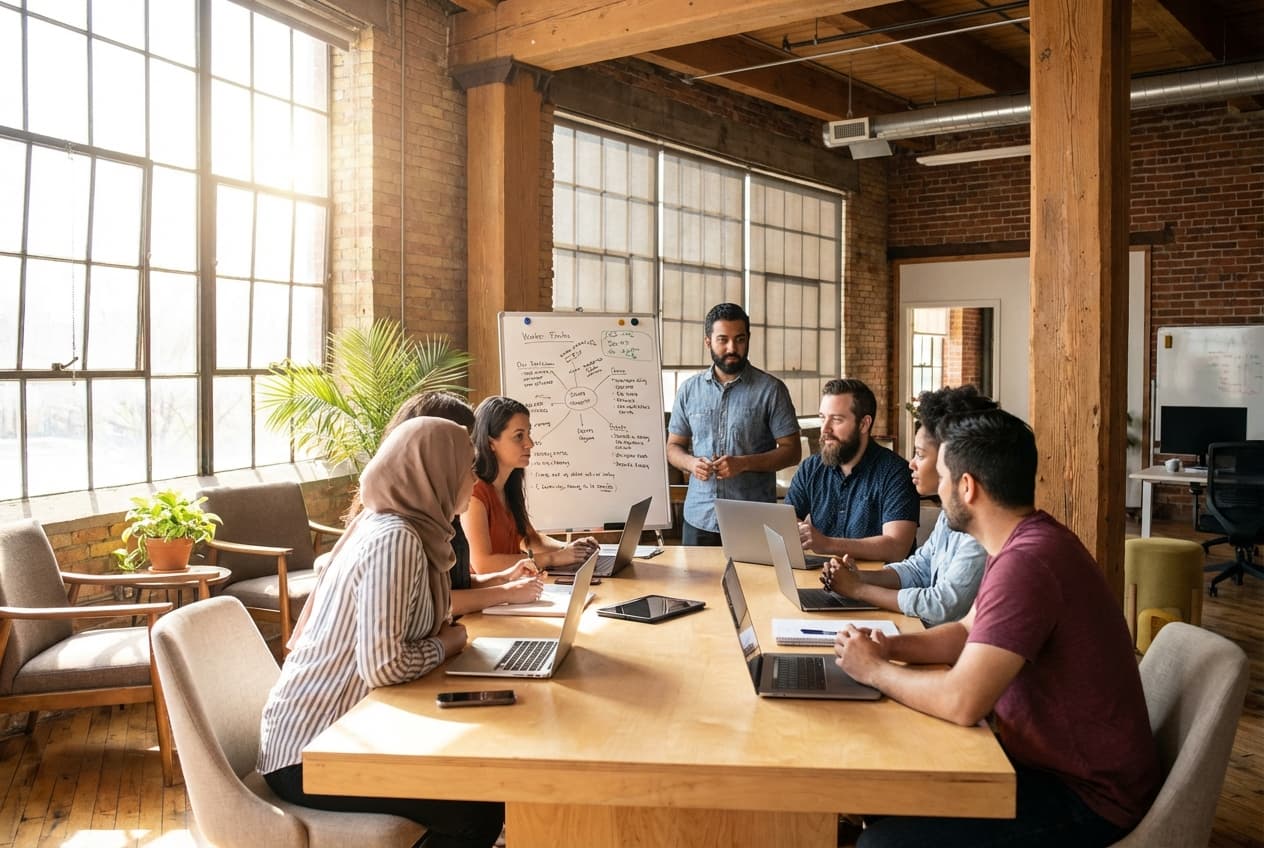 Personal and Professional Development